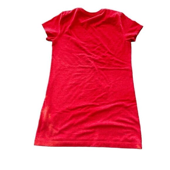 Chicago Blackhawks Hockey Logo T-shirt size S - Picture 2 of 9